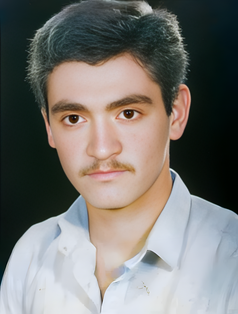 مهرعلی صلاحی (کته گنبدی)