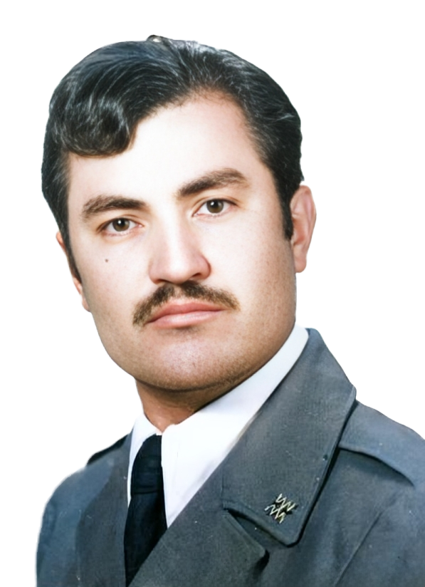 حجت اله صمدی کوشک نصراله میرزا