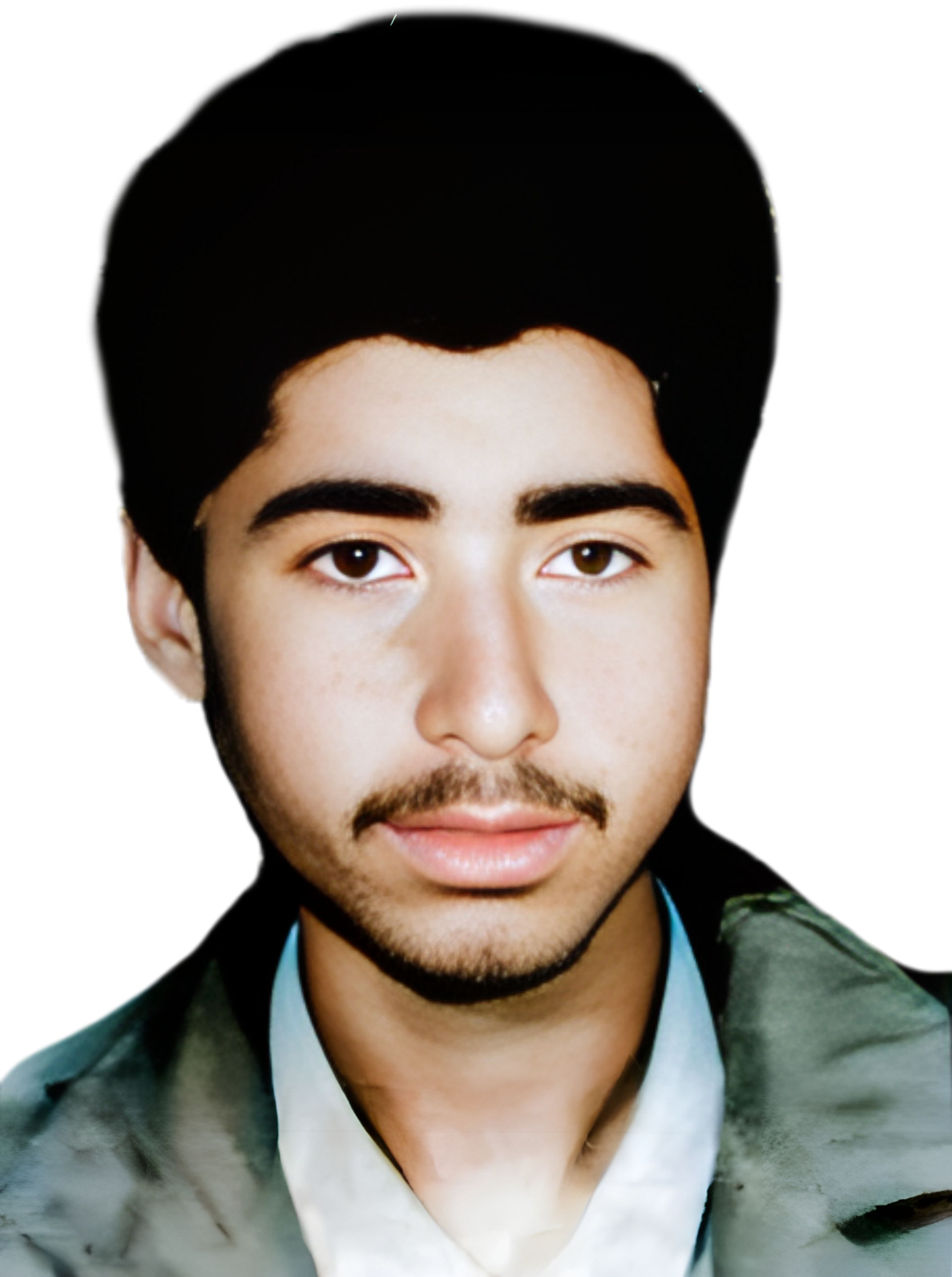 سبزعلی صمصامیان