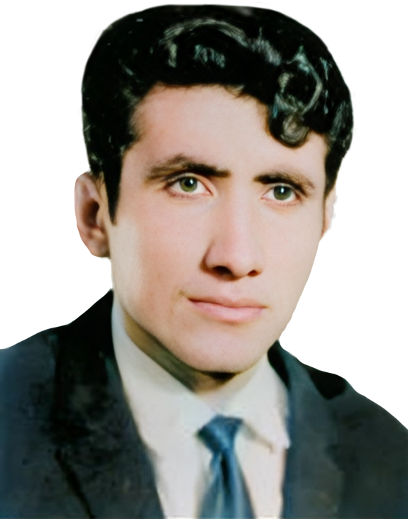 عبدالکریم صمیمی
