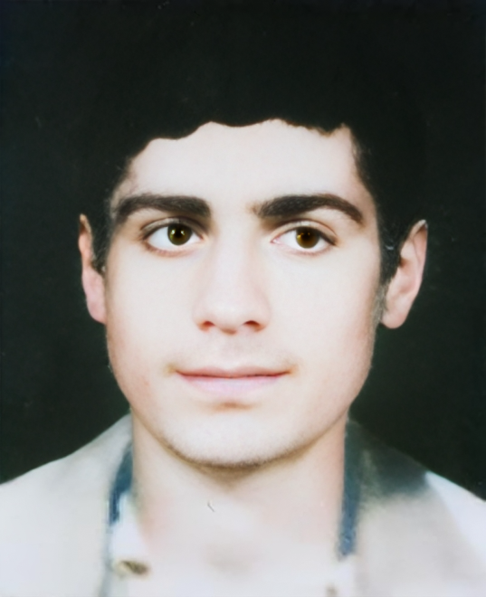 غلامرضا صمیمی