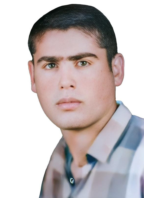 بهروز صیاد جمشیدی