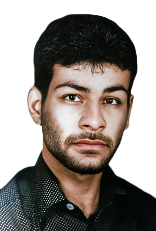 غلام علی صیادنژاد