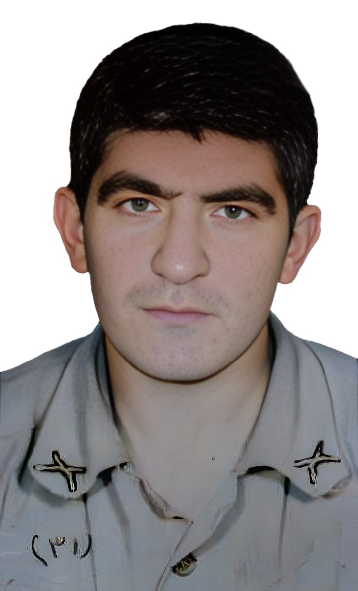 اسمعیل صیادی