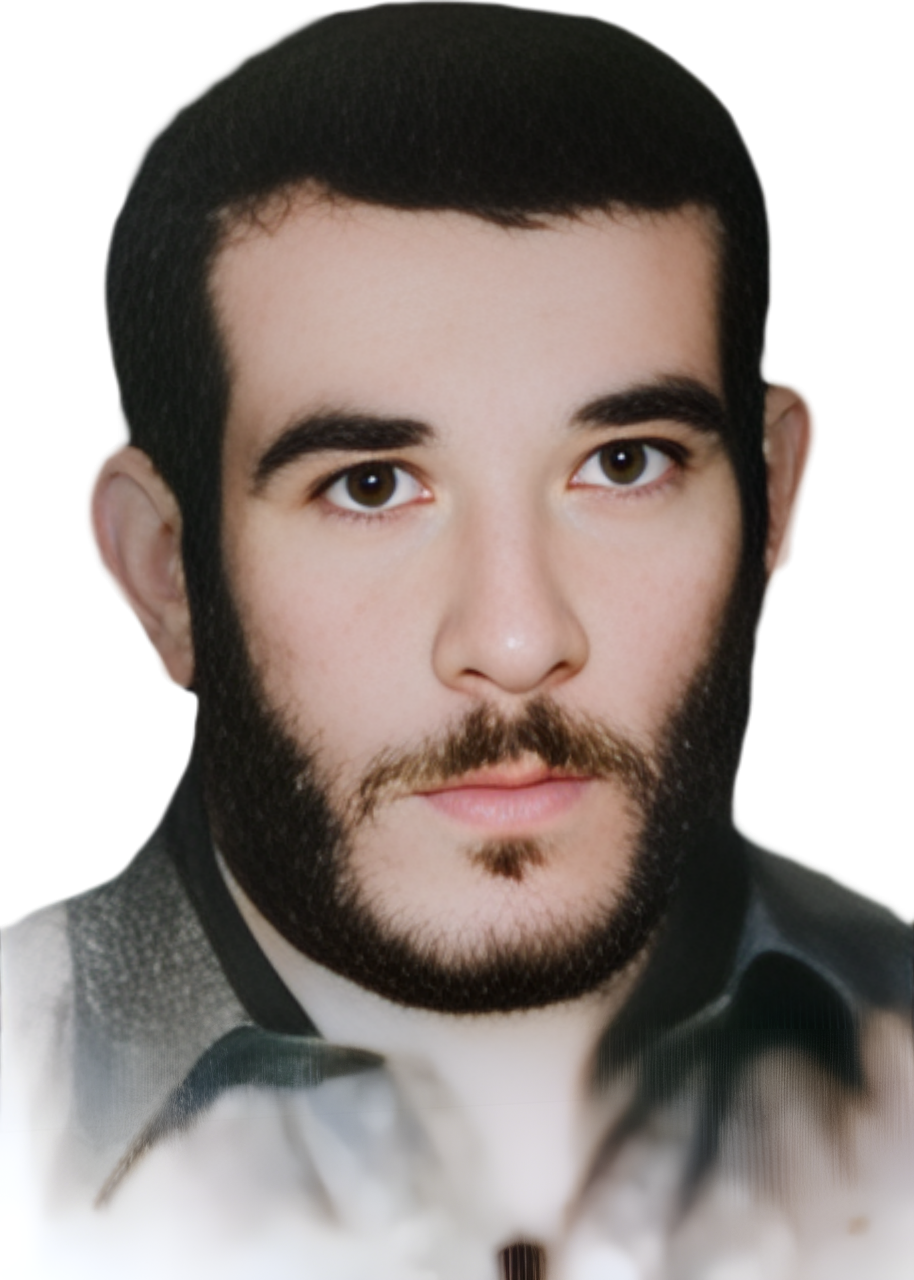 حجت اله ضرغامی