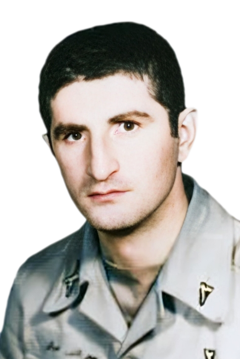 سیدمحی الدین ضیائی