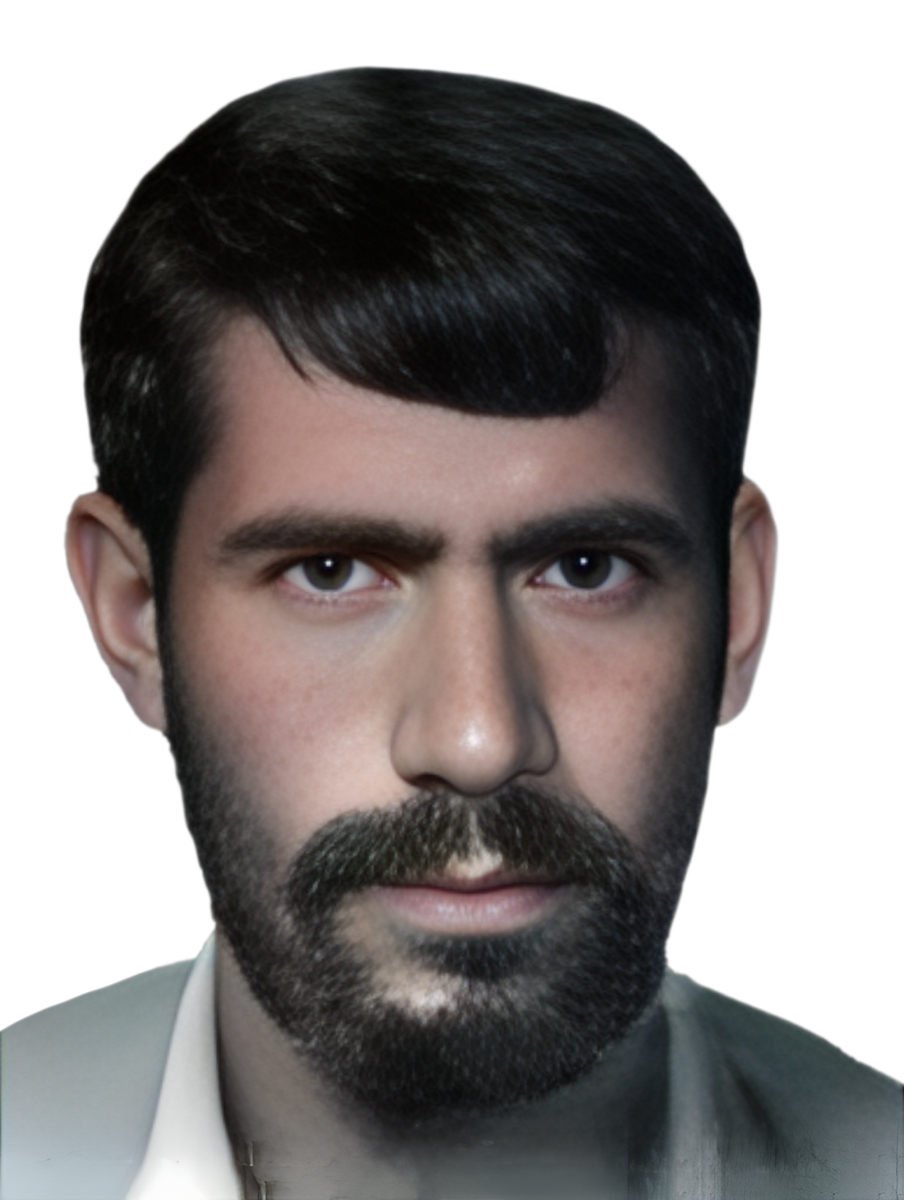 علی طالب پور(پلنگی)