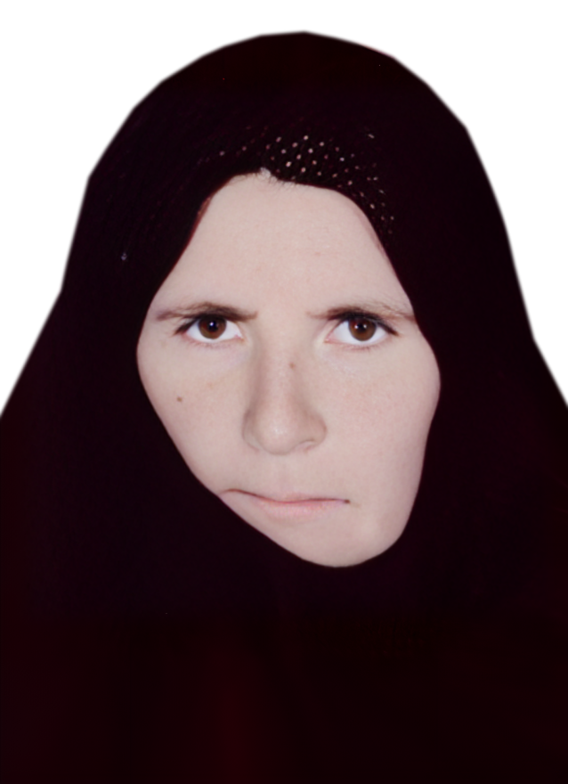 حمیده طالب زاده سروستانی