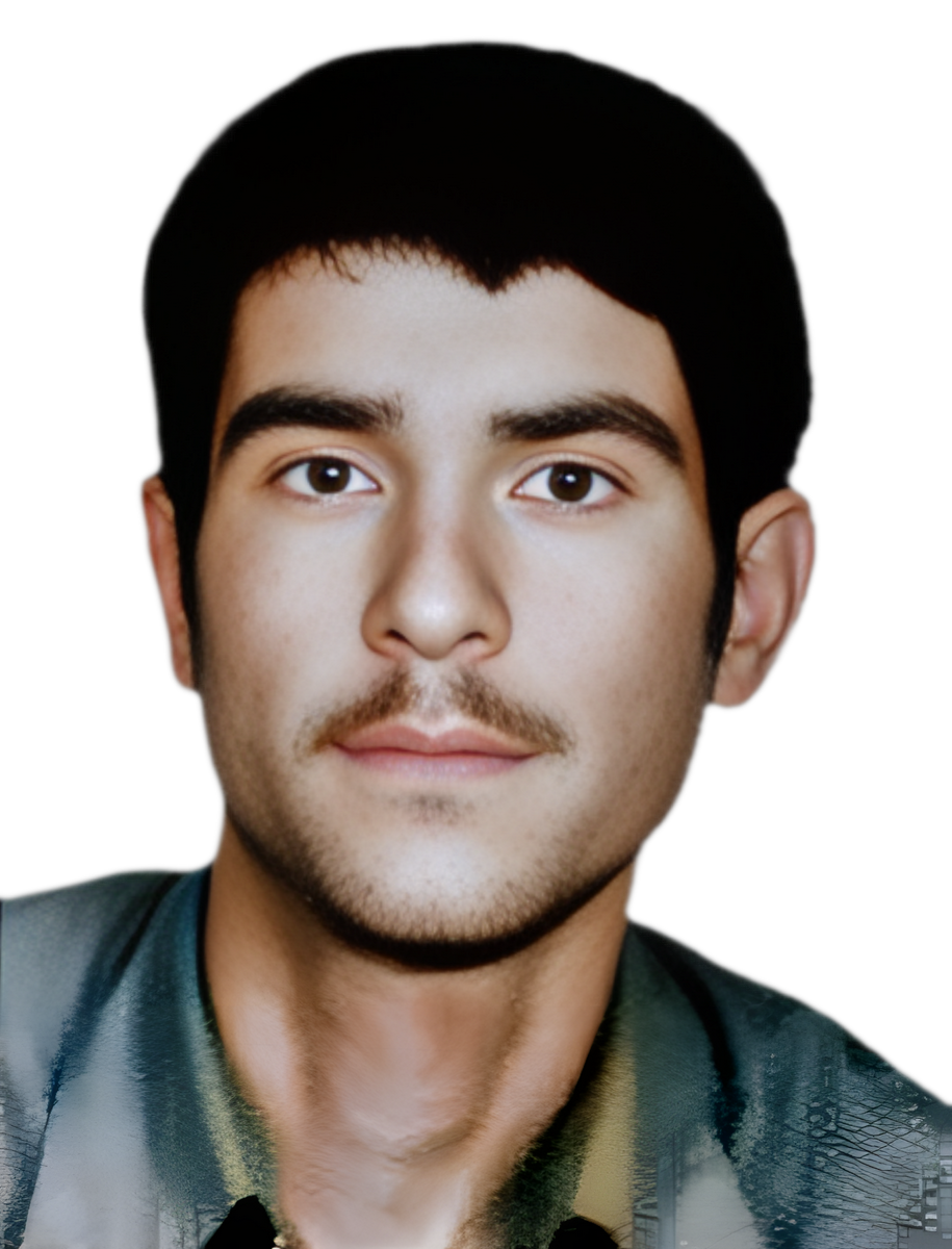 غلام رضا طالبی