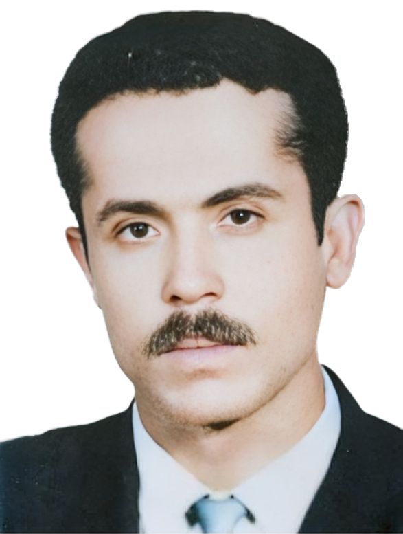 حسین طالبی زاده دشتستانی