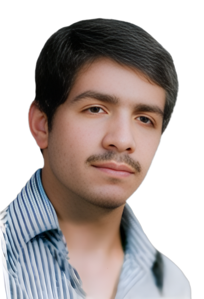 خسرو طالبی زاده