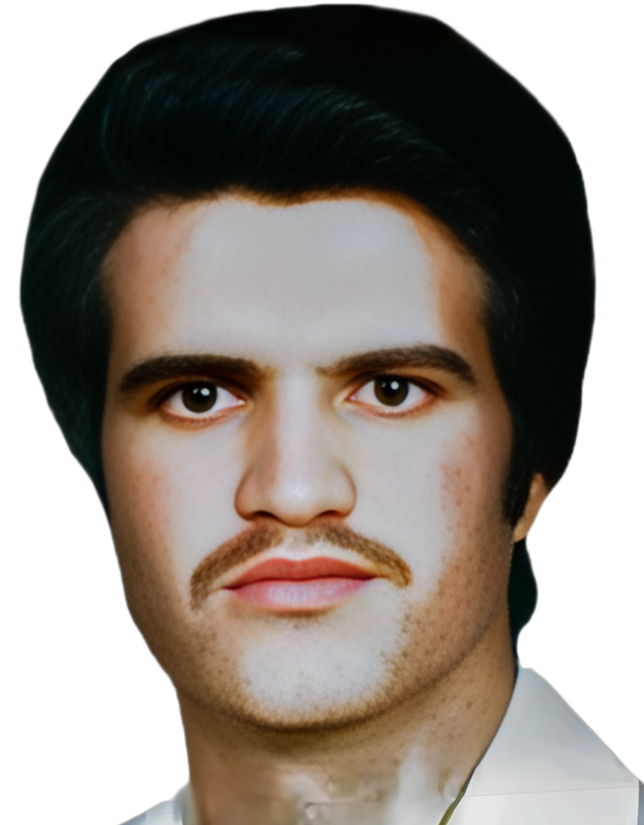 حیدر طاهری سیمکانی