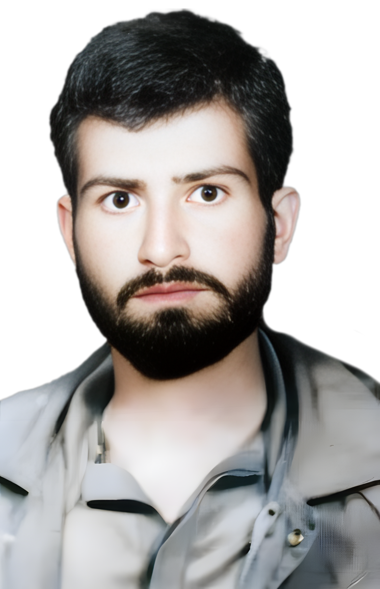 داراب طاهری