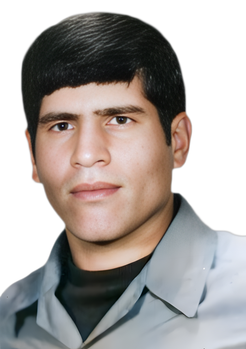 شمشاد طاهری