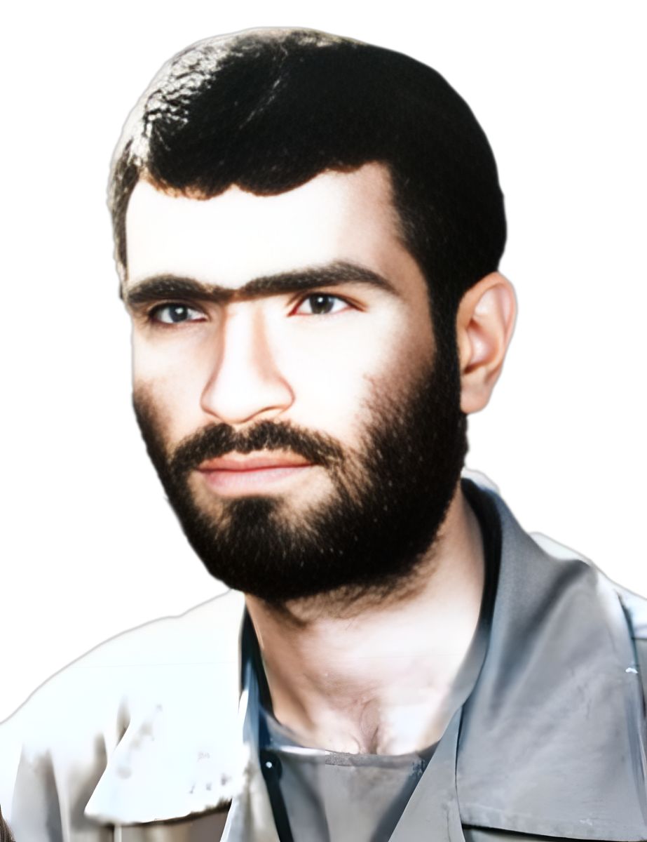 صفرعلی طاهری