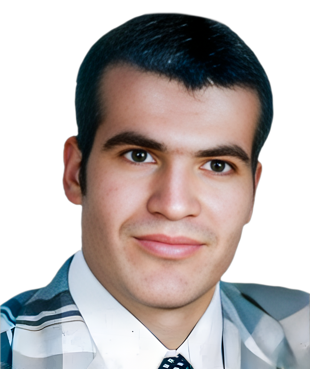 صمد طاهری سیمکانی