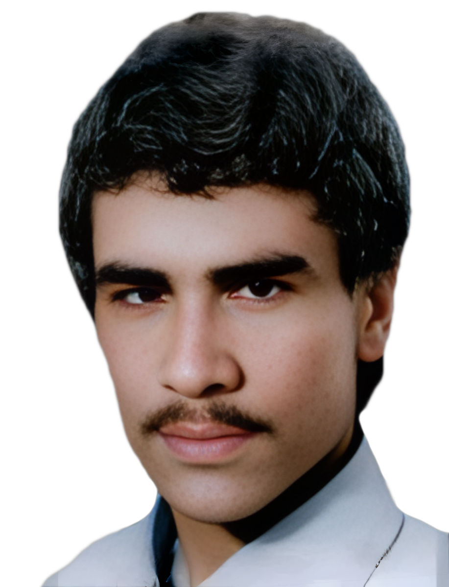 محمد طاهری