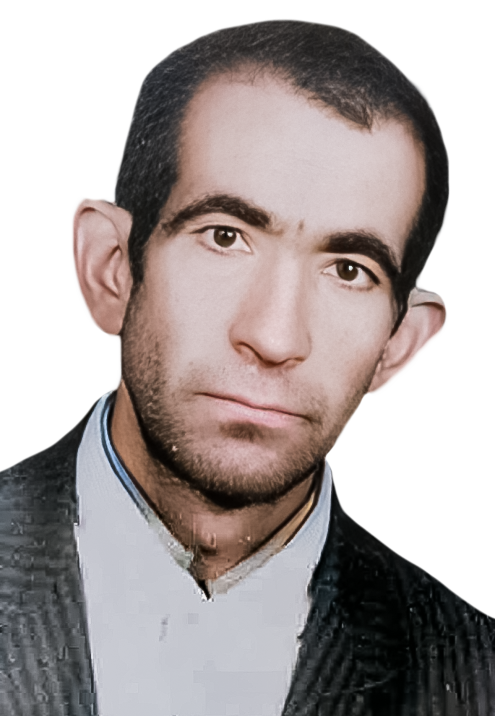 منصور طاهری