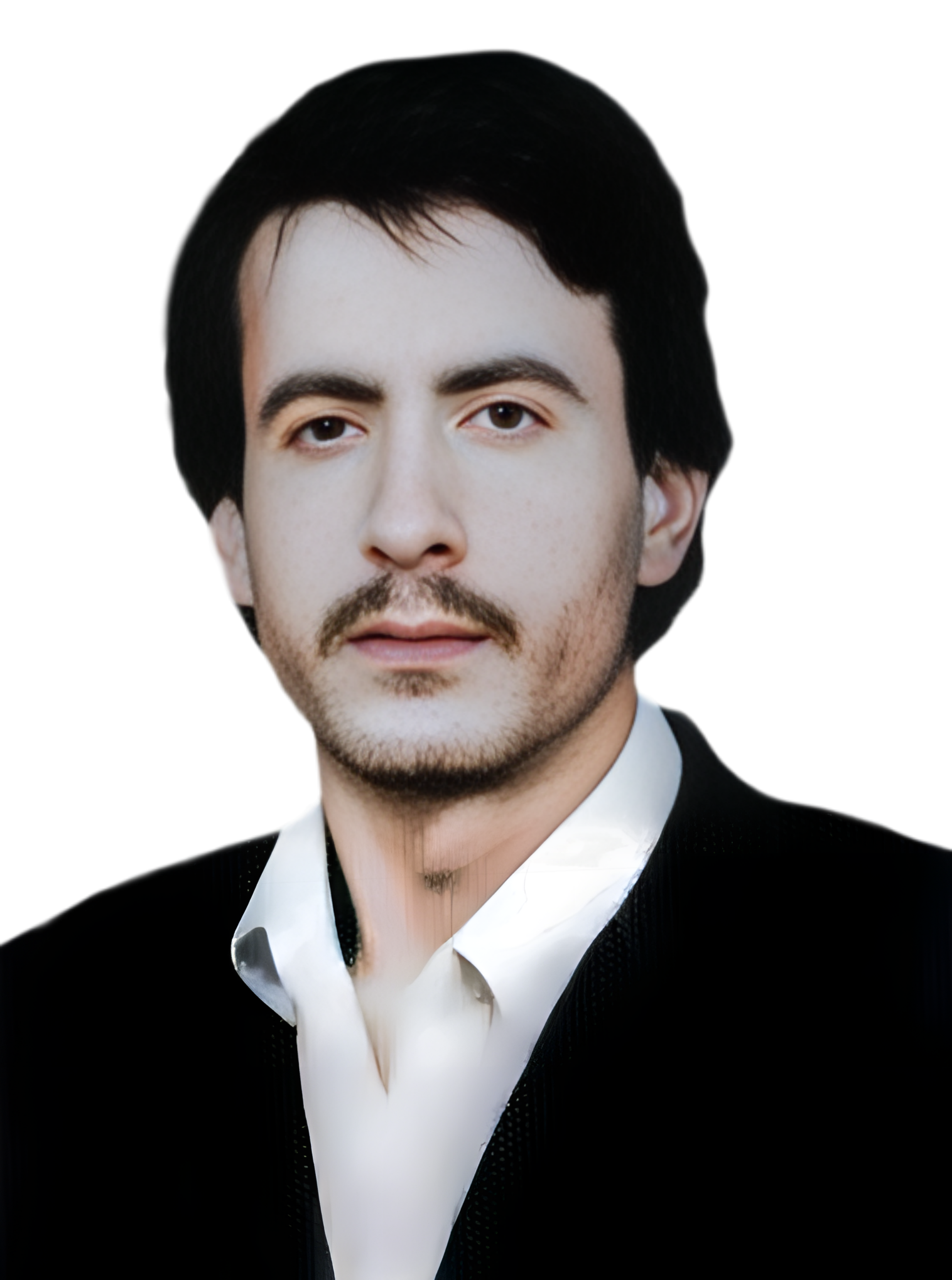 موسی طاهری پور