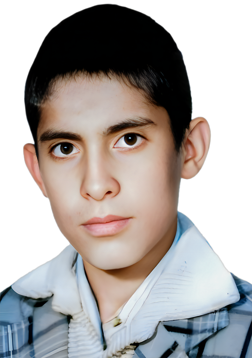مهدی طاهری