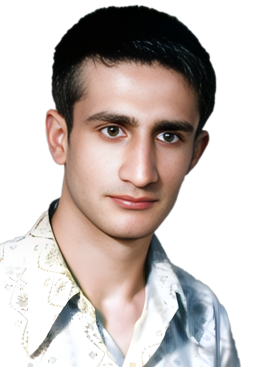 مرتضی طاهریان جهرمی