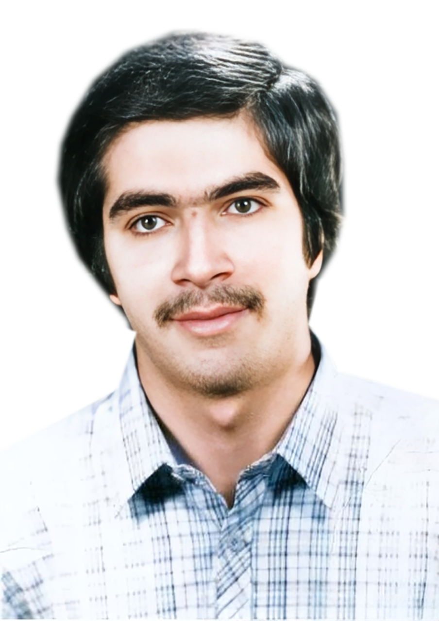 احمد طاهری خانکهدانی