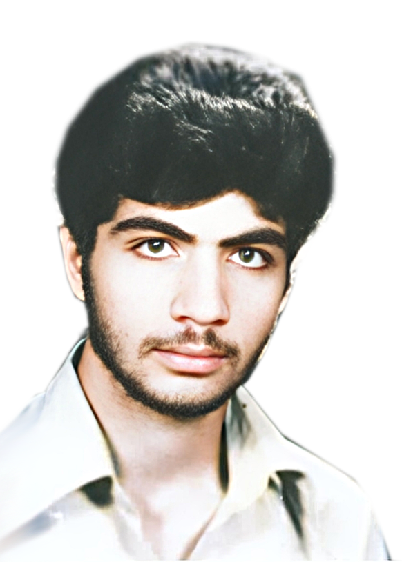 ناصر طاهری خانه کهدانی