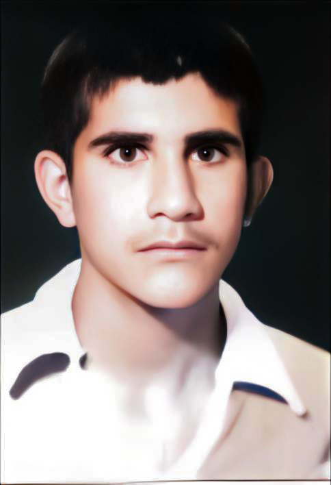 خدامراد طباخی