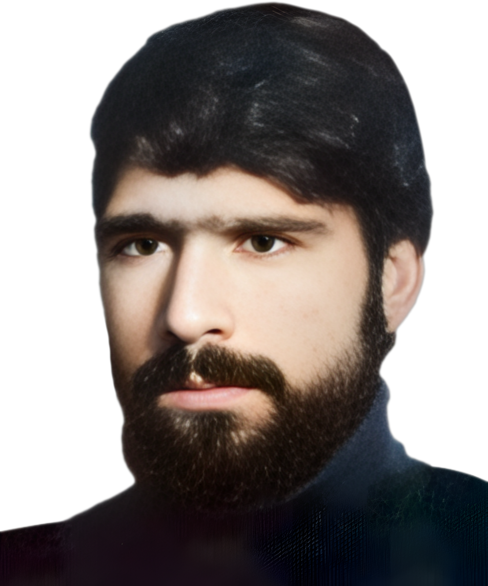 سیدعلی طباطبائی