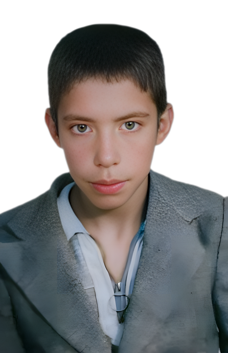 سیدمحسن طباطبائی