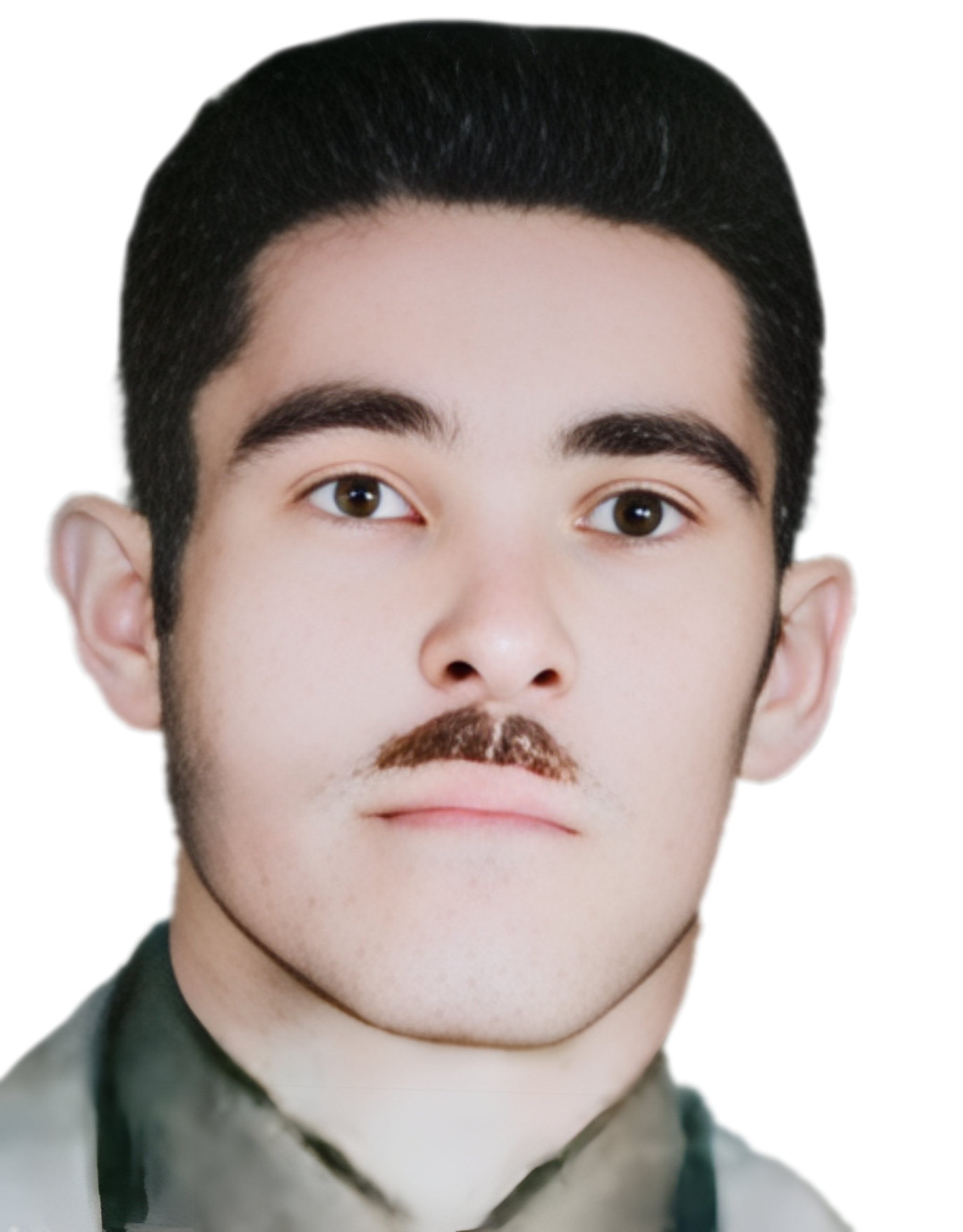 سیدمحمد طباطبائی