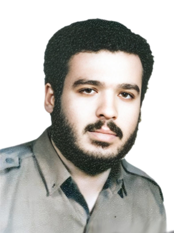 سیدمحمدرضا طبائی زاده