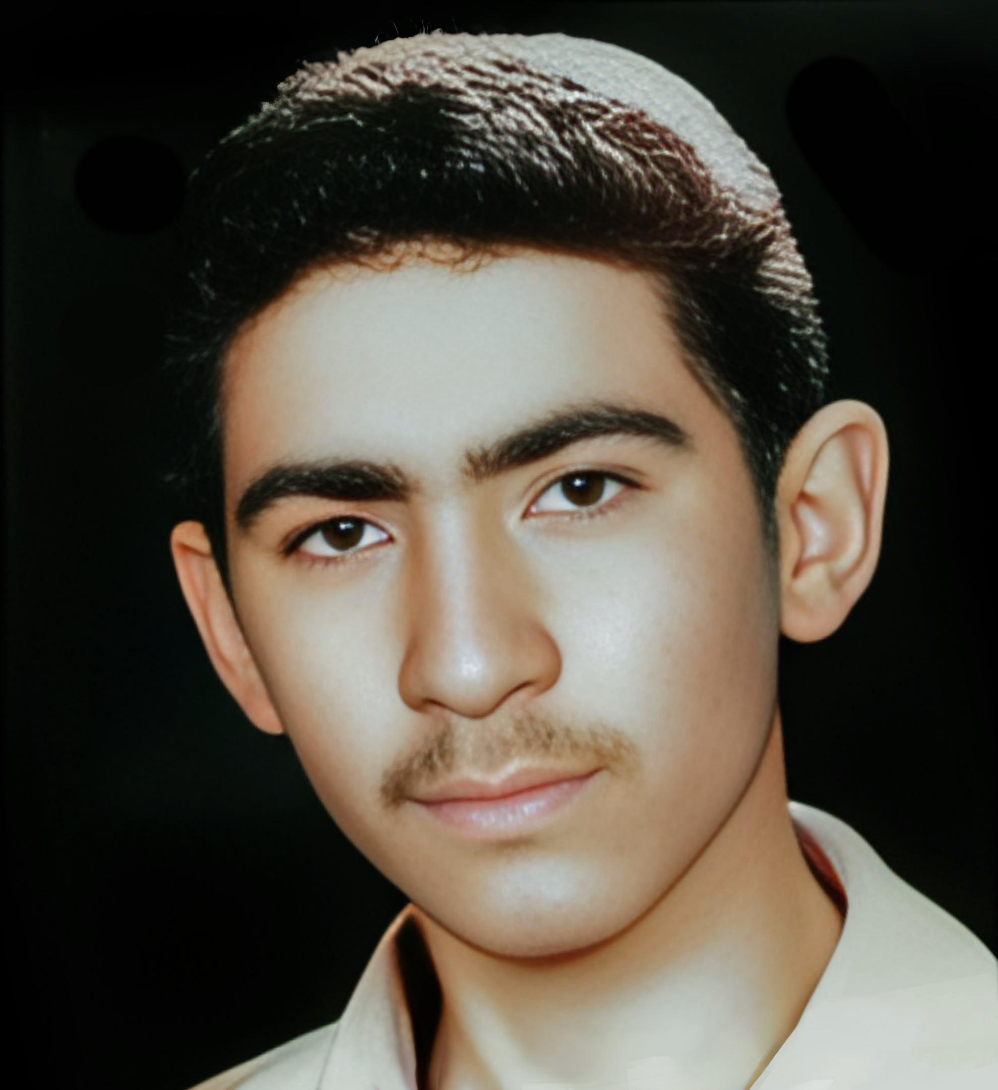 نظرعلی طرف دار