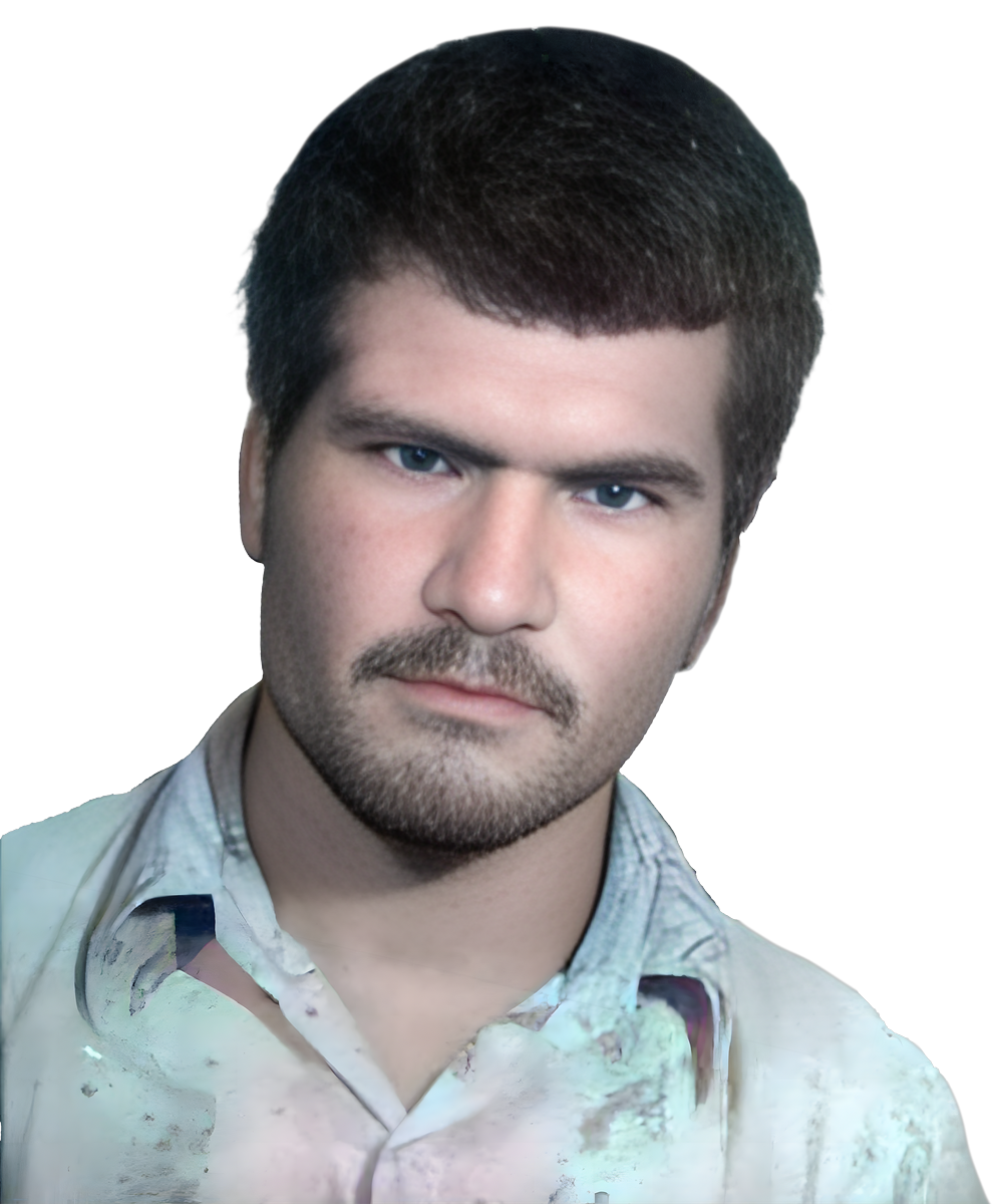 اسماعیل طشت بلند(تشت بلند)