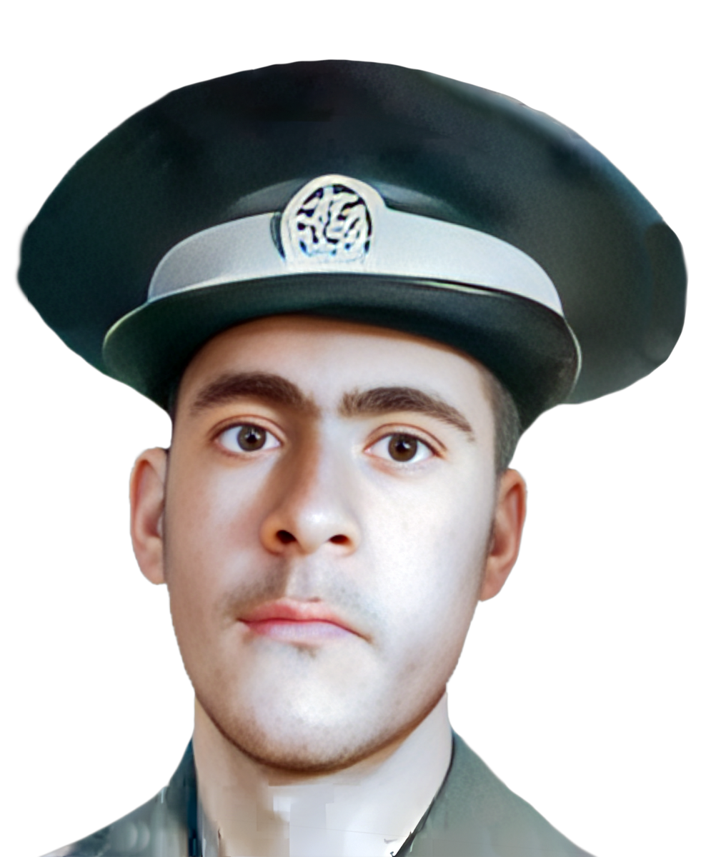 قدم علی طلائی