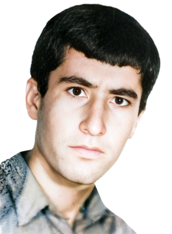 صابر طهماسبی