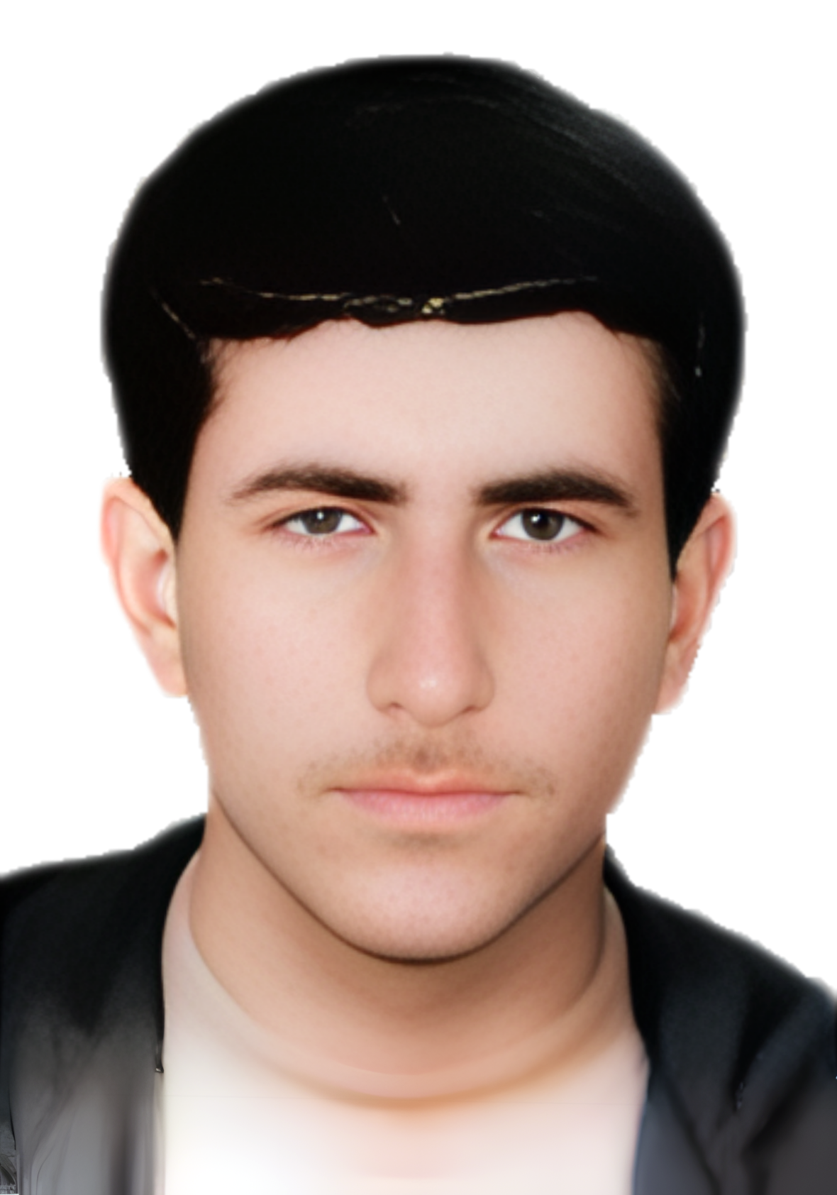 علی طهماسبی