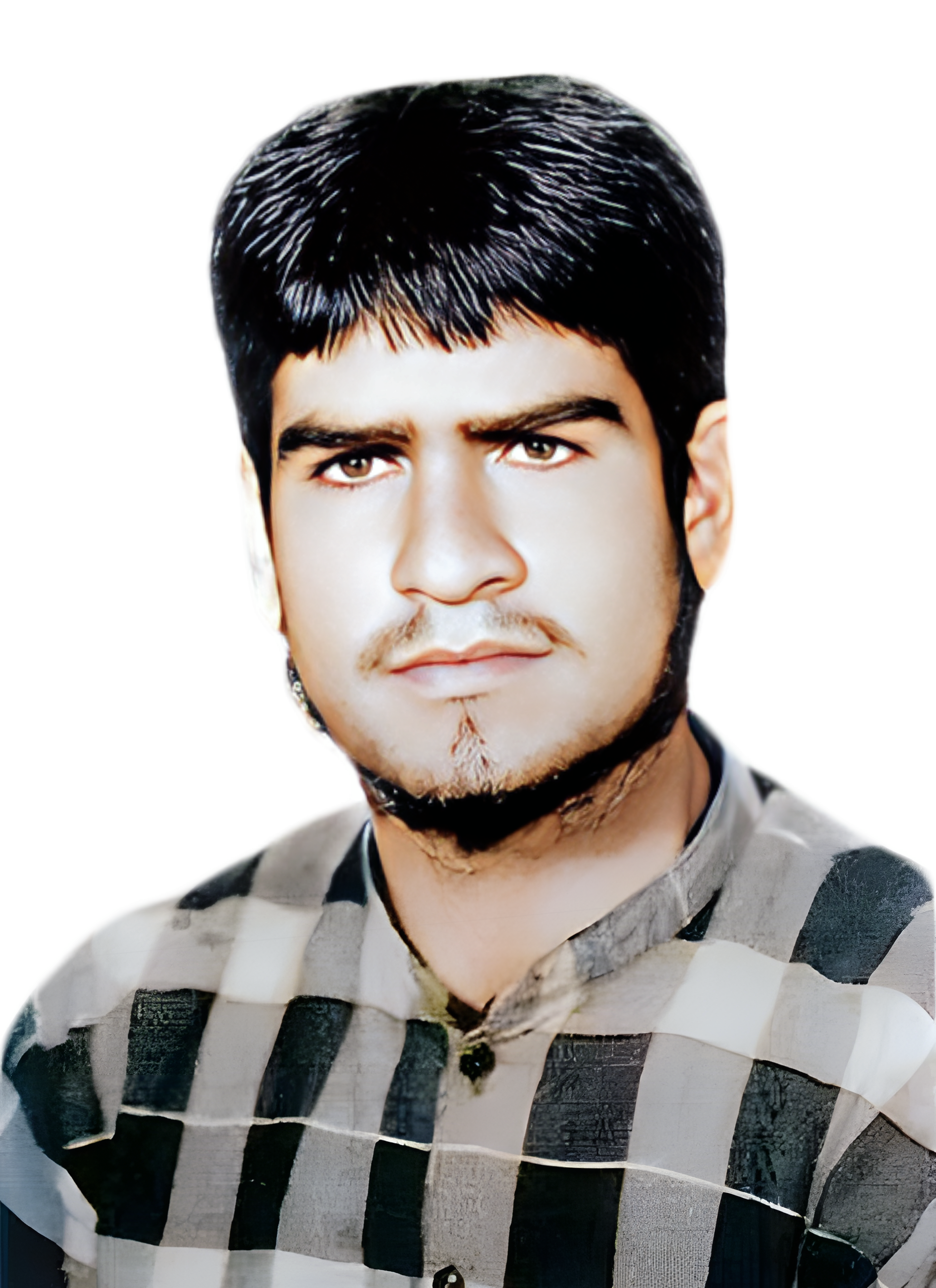 مسلم طهماسبی