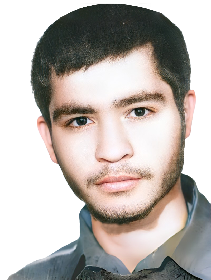 حبیب اله عبدل‌مند طهماسبی