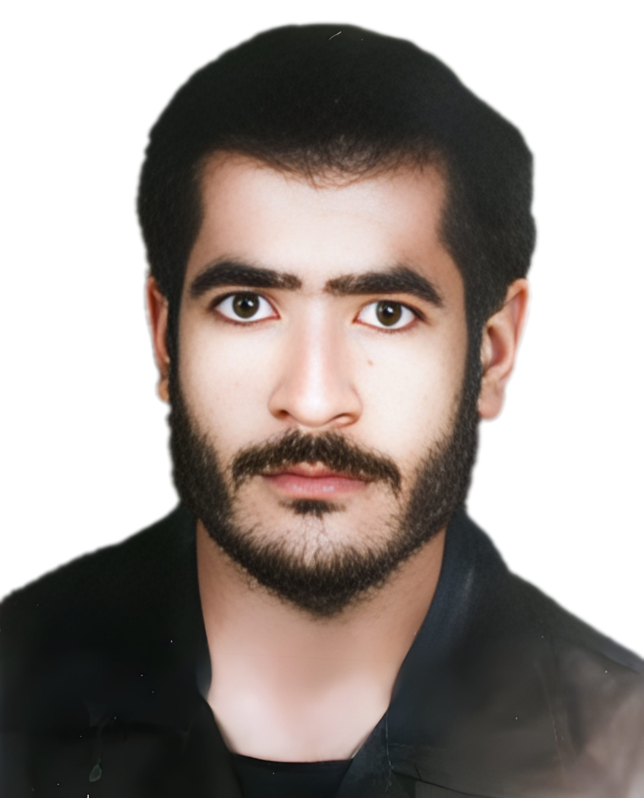 صمد طیبی خرمی