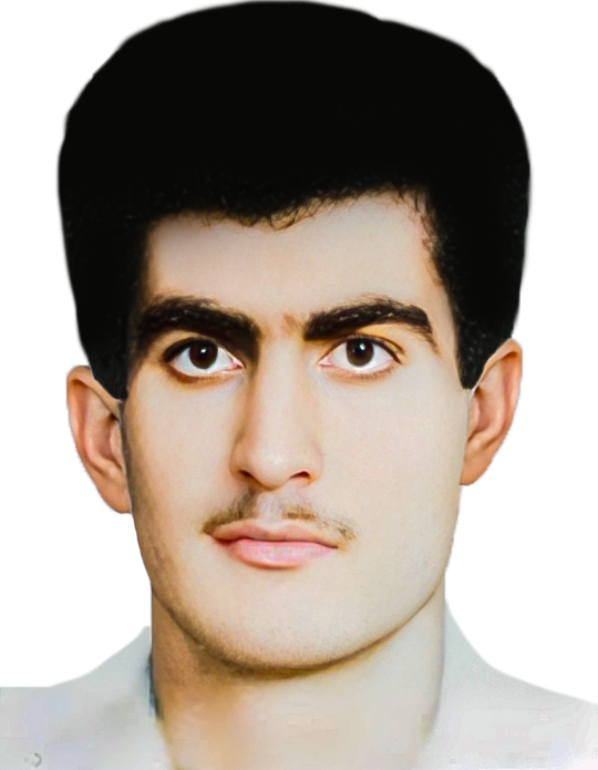 عبدالمحمد طیبی صدرآبادی