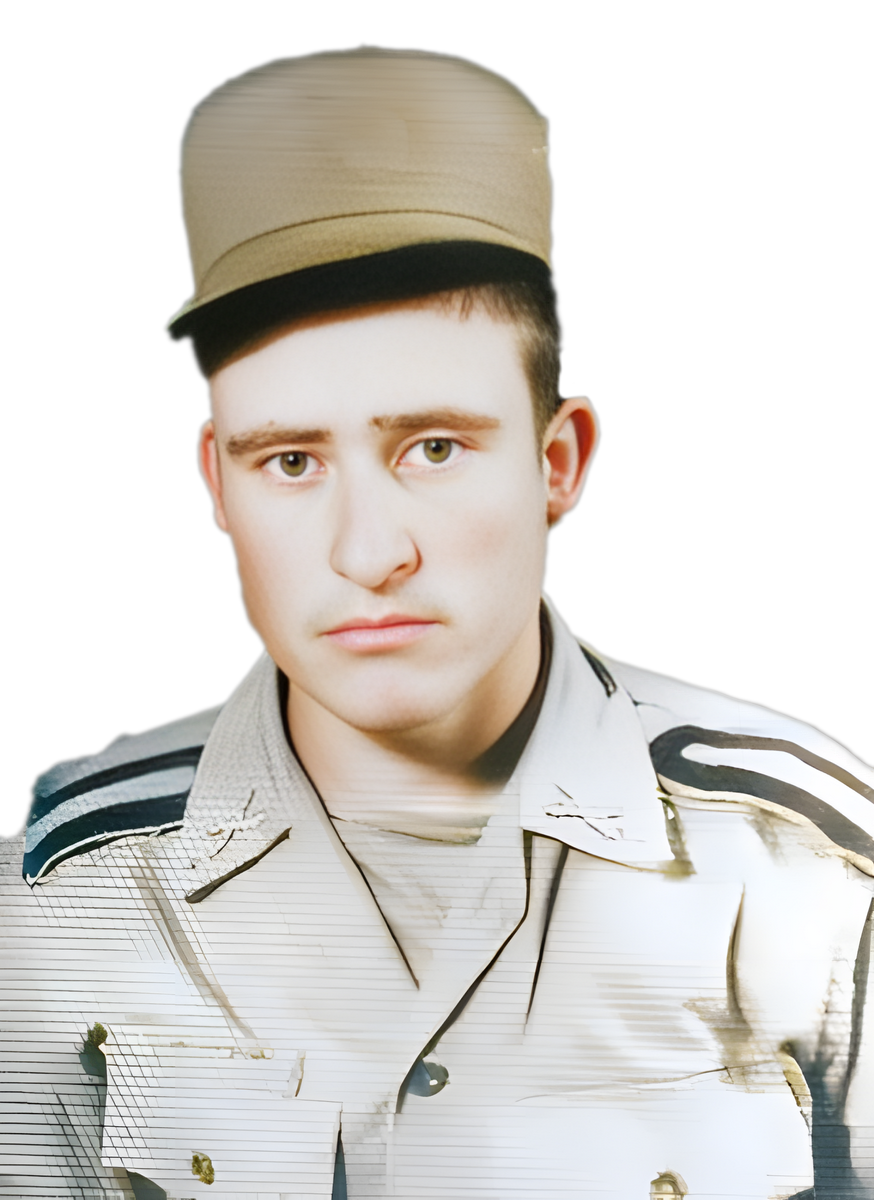 احمدرضا طیبی خرمی