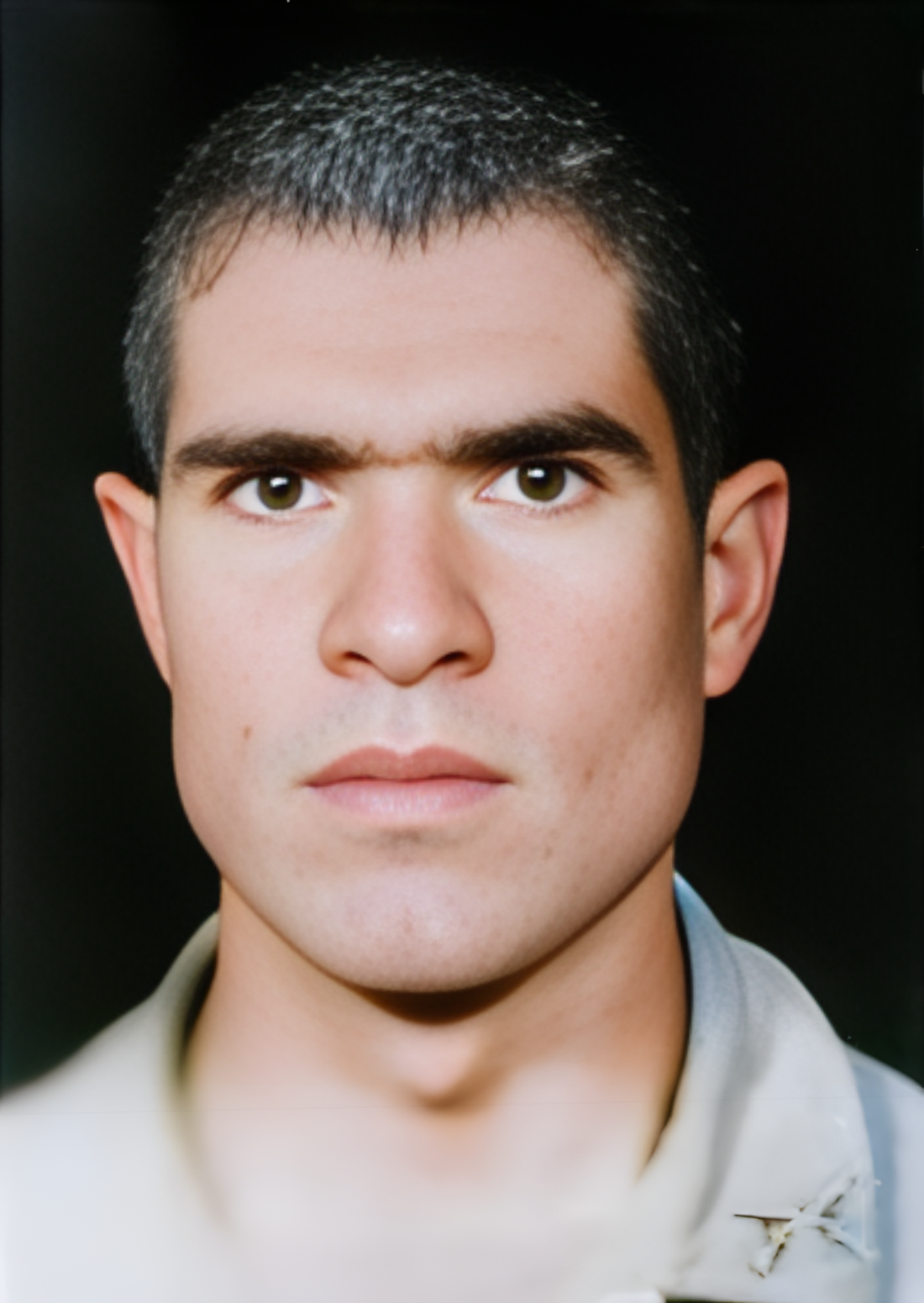 علمدار طیبی خرمی