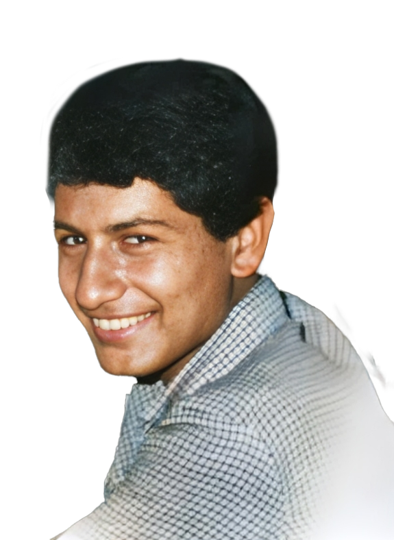 سیداصغر ظریف