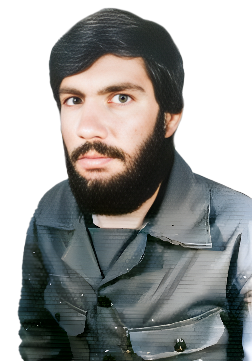 اسداله ظفرآبادی