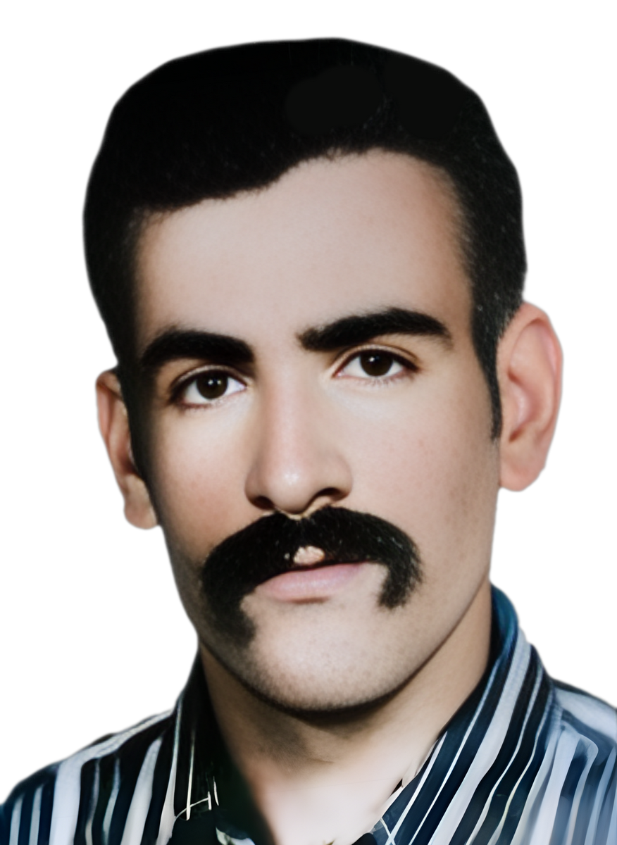 غلام رضا ظفرآبادی