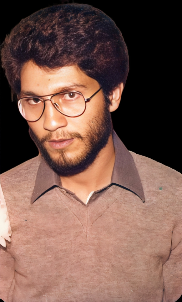 جمال ظل انوار