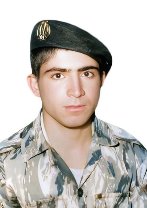 بیژن ظهرابی عمله