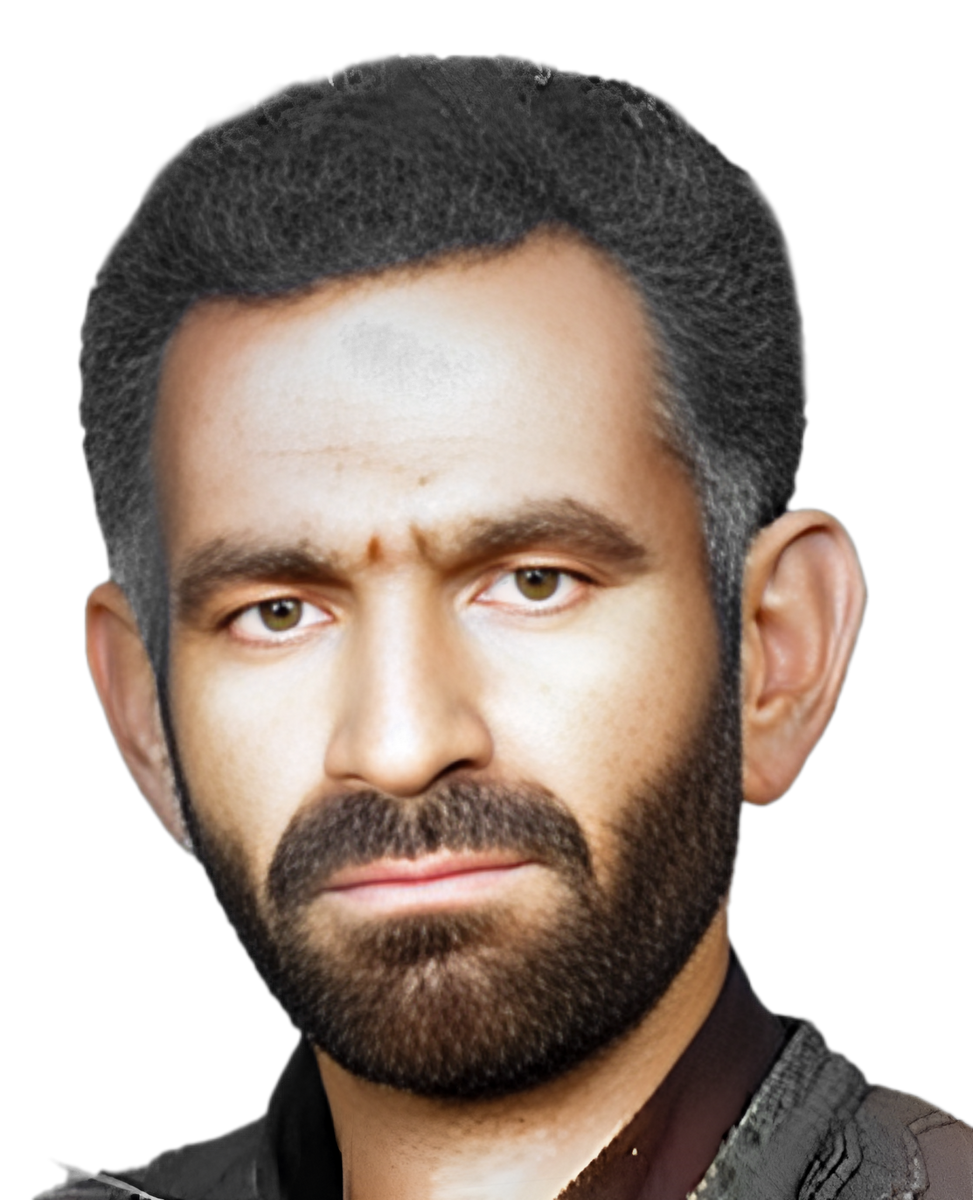 حسینقلی ظهرابی