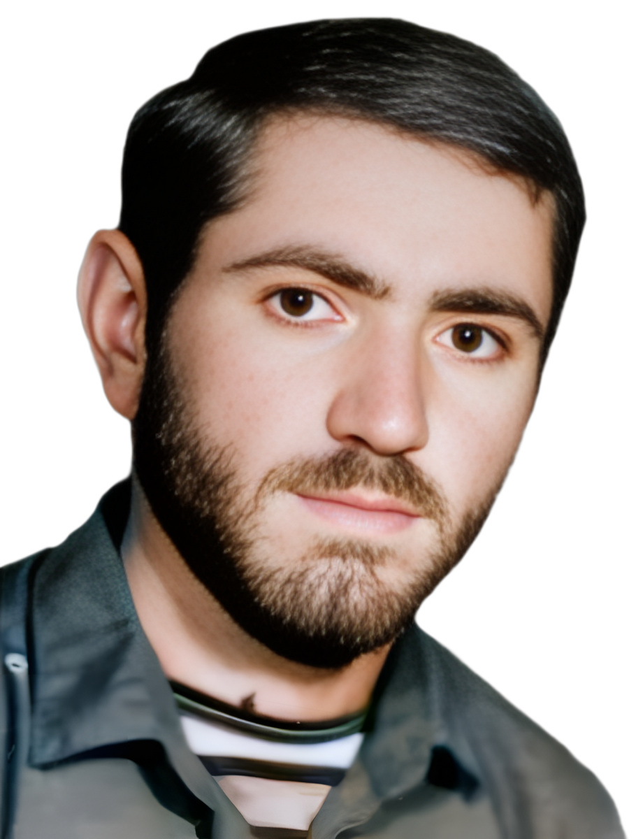 حسن عابدپور